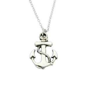 Anchor pendant