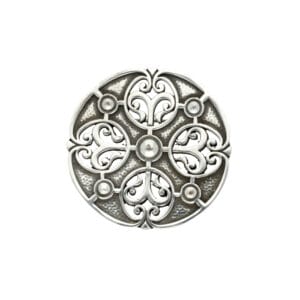 Galloway Hoard brooch