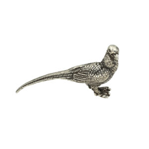 Small Pheasant ornament