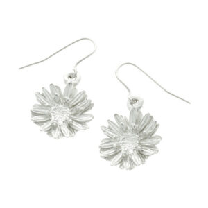 Daisy earrings