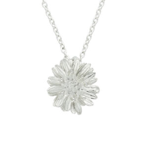 Daisy pendant