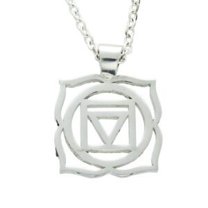 Root Chakra pendant