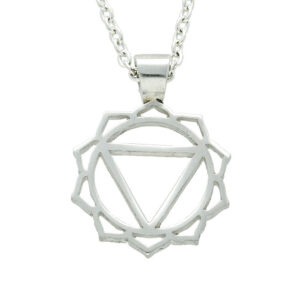 Solar Plexus Chakra pendant