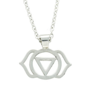 Third Eye Chakra pendant