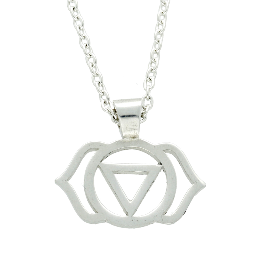 Third Eye Chakra pendant