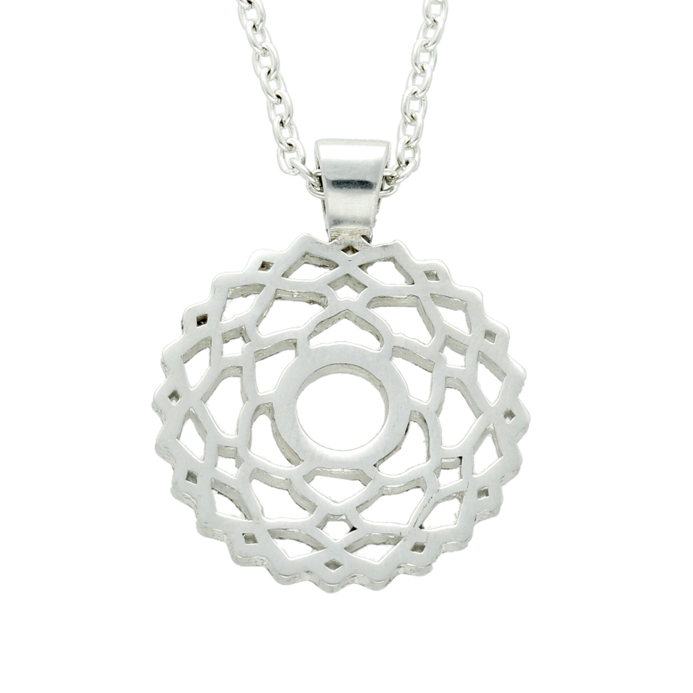 Crown Chakra pendant