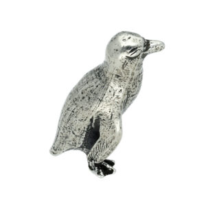 Small penguin ornament